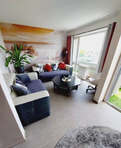 Apartamento Claire T4 Tout �quip�e