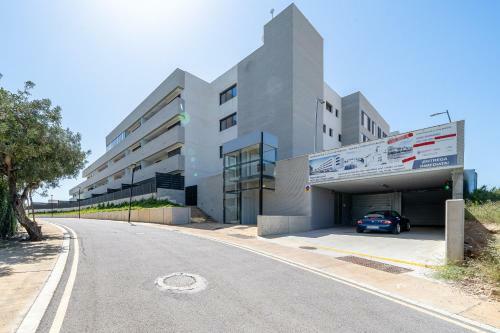 Hauzify I Apartament Roques Daurades