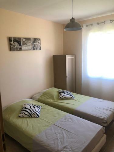Maison De Vacances ?la Lumineuse?