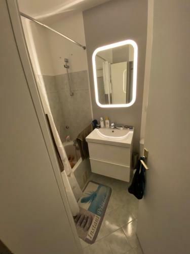 Apartamento Studio Dans R�sidence Avec Piscine