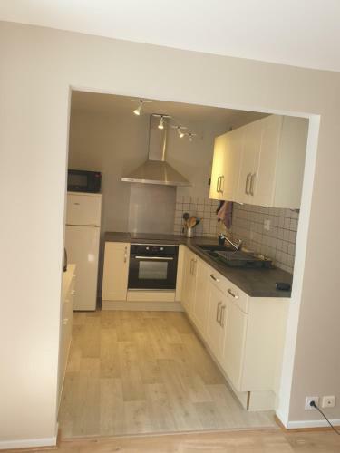 Apartamento Le Drellac'h
