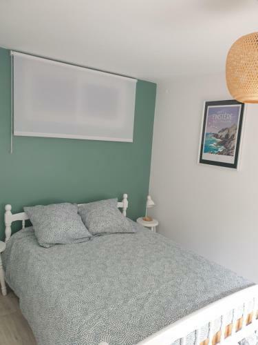 Apartamento Le Drellac'h