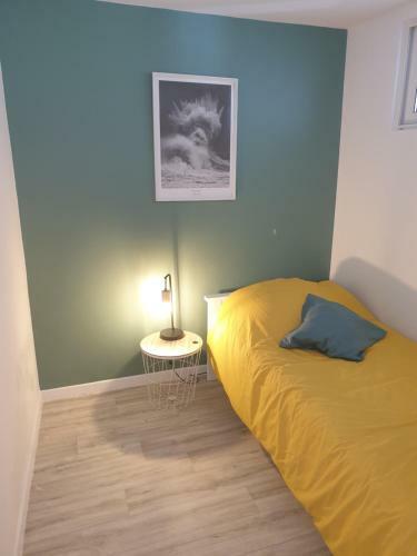Apartamento Le Drellac'h