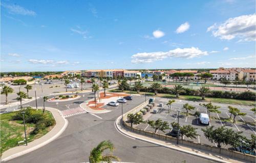 Nice Apartment In Le Barceres With 2 Bedrooms