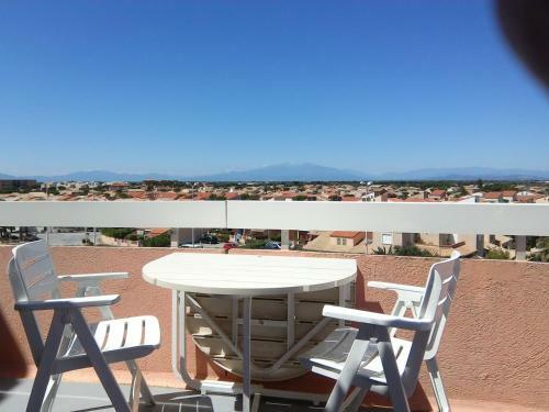 Apartamento Solarium