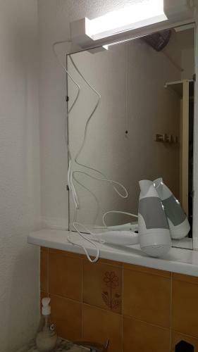 Apartamento Solarium