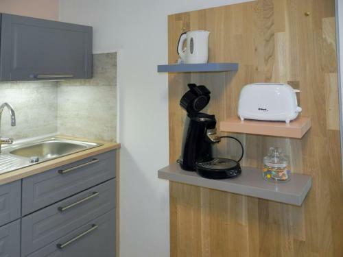 Apartamento Studio - Port Du Croisic