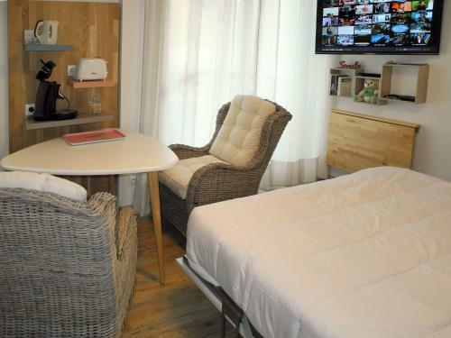 Apartamento Studio - Port Du Croisic