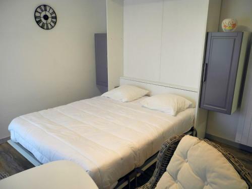Apartamento Studio - Port Du Croisic