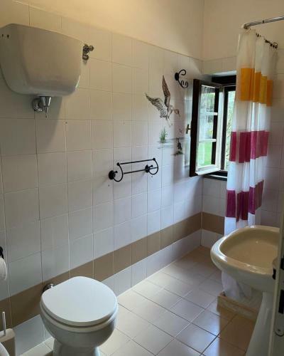 Hostal Casale La Valle Del Tevere