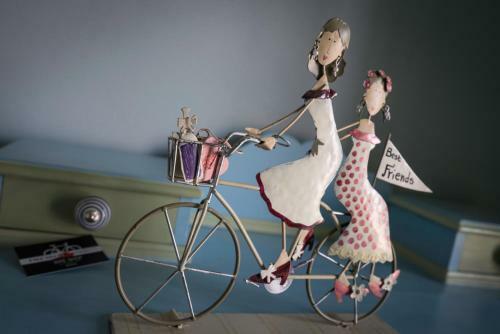 Draisina Bike Apartments Uno