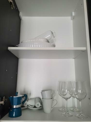 Apartamento Bilocale Rometta Marea