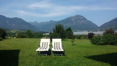 Casa Vacanze Hartriegel