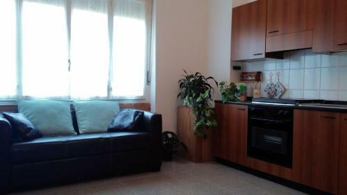 Casa Vacanze Hartriegel