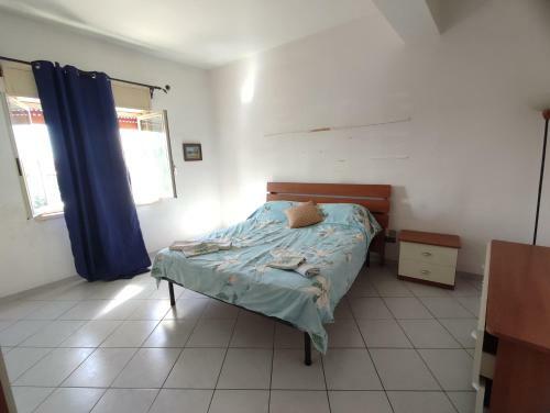 Apartamento Appartamento Luminoso E Arredato