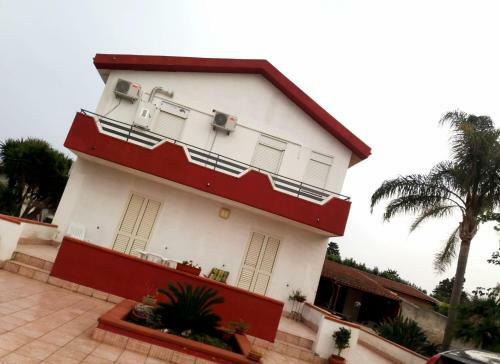 Apartamento Villa Costa Del Sole