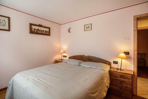 Apartamento Appartamento Le Coccinelle