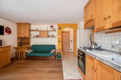 Apartamento Appartamento Le Coccinelle