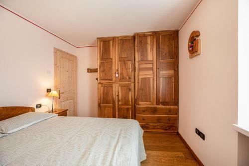 Apartamento Appartamento Le Coccinelle