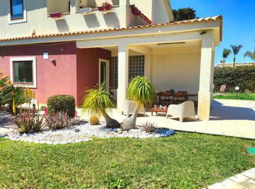 Villa Medea - Relax At 150mt From The Beach