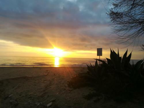 Torvajanica Apartament