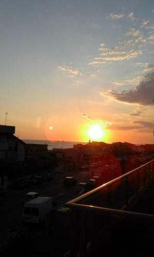 Torvajanica Apartament