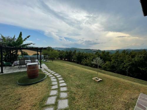 Villa Il Nostro Ciabot
