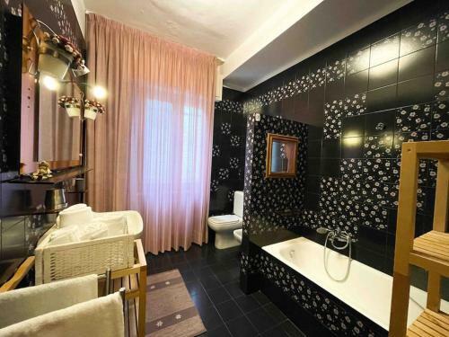 Apartamento Villa Infinito Blu
