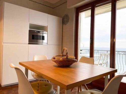 Apartamento Villa Infinito Blu