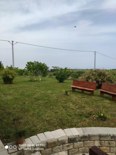 Apartamento Country House Prima Casa