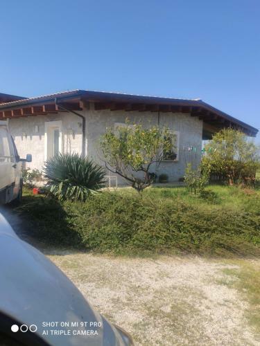 Apartamento Country House Prima Casa