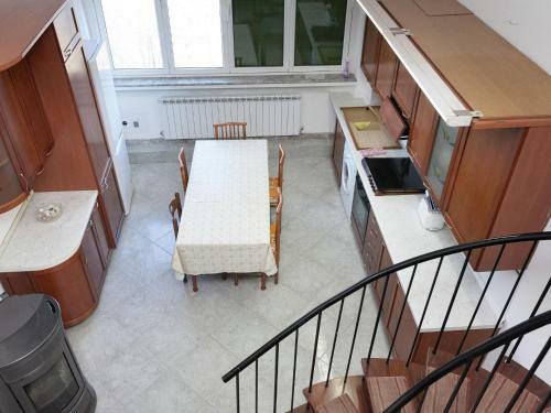 Welcoming Apartment In Valbrona With Shared Pool