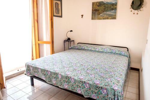 Apartamento M317 - Marcelli, Trilocale Con Giardino E Vista Mare
