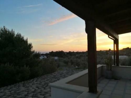 Villa Silvia: Turquoise Sea & Relax