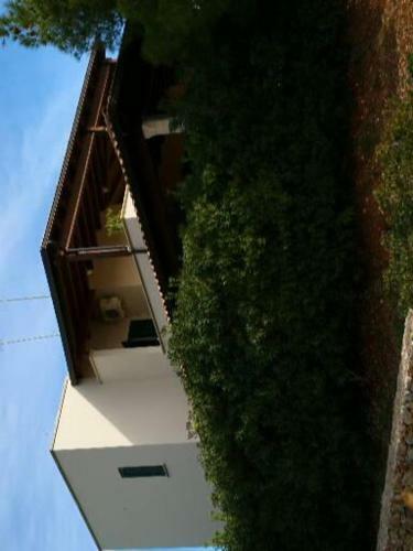 Villa Silvia: Turquoise Sea & Relax