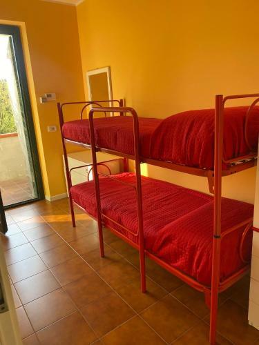 Apartamento A Casa Di Nonna Maria