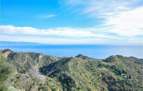 Amazing Home In Savoca With Wifi And 2 Bedrooms