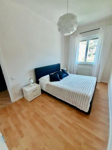 Apartamento M318 - Marcelli, Nuovo Trilocale Comodo Al Mare