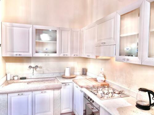 Apartamento La Tinassara