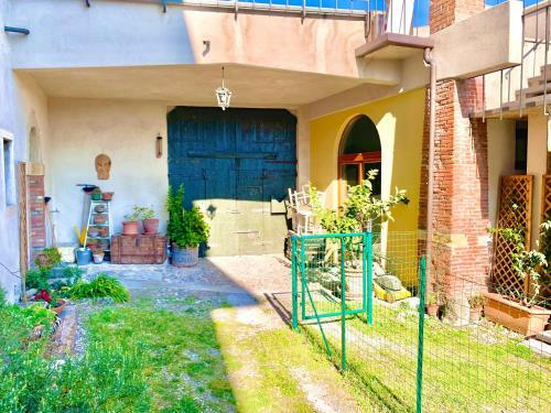 Apartamento La Tinassara