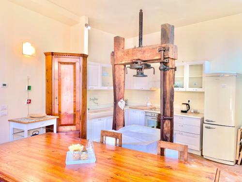 Apartamento La Tinassara