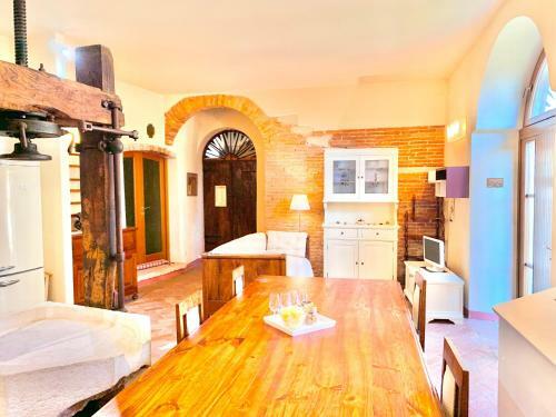 Apartamento La Tinassara
