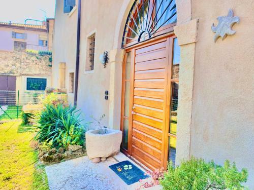Apartamento La Tinassara