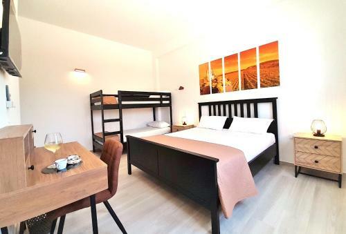 Bed & Breakfast Ci Vulia
