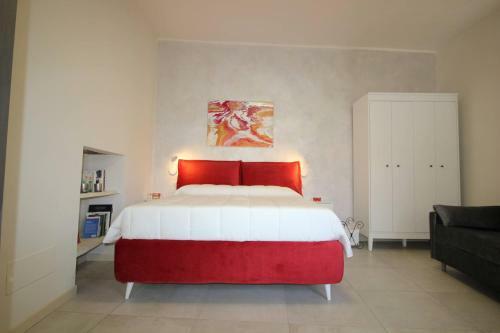 Apartamento Appartamento Fuoco Con Balconcino