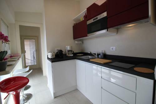 Apartamento Appartamento Fuoco Con Balconcino