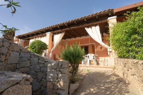 Apartamento Villa Anita