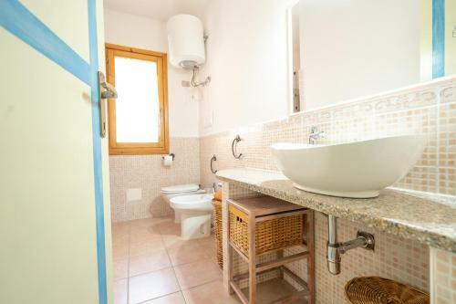 Apartamento Villa Anita