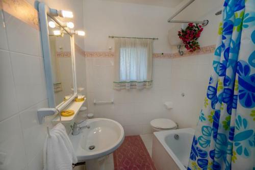 Apartamento Le Case Di Mara - Monte Petrosu House