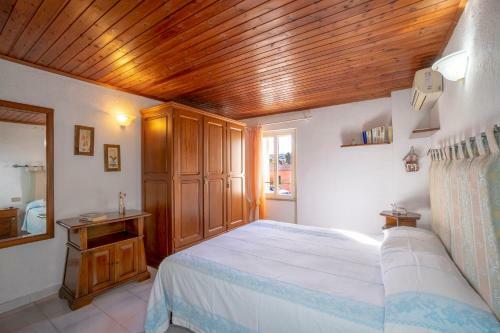 Apartamento Le Case Di Mara - Monte Petrosu House